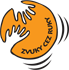 ZVUKY CEZ RUKY logo